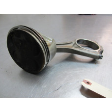 05Y031 PISTON WITH CONNECTING ROD STANDARD SIZE From 2008 BMW 550I  4.8